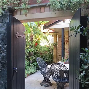 Guest house Sandals Byron Bay