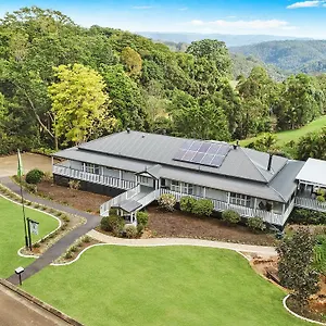 Bed & Breakfast Avocado Grove Sunshine Coast